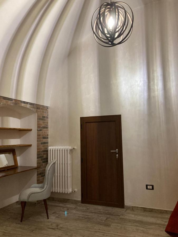 Il Turista Russo Bed & Breakfast Altamura Exterior photo