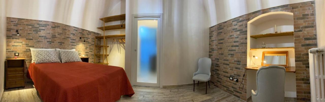 Il Turista Russo Bed & Breakfast Altamura Exterior photo